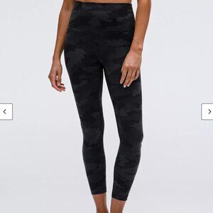Lululemon Align High-Rise Pant 25"